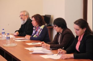 Подведены итоги заочного этапа конкурса "Молодежь. Общество. Будущее"