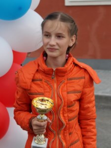 Состоялся III спортивный епархиальный фестиваль «ГТО-ника», посвященный памяти святого благоверного князя Александра Невского