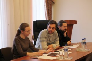 Подведены итоги заочного этапа конкурса "Молодежь. Общество. Будущее"