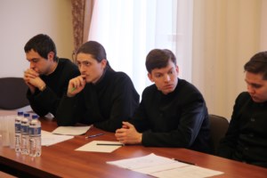 Подведены итоги заочного этапа конкурса "Молодежь. Общество. Будущее"