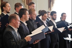 В Саратовской семинарии прошла конференция «Духовные и нравственные аспекты воспитания лиц, находящихся в местах лишения свободы»