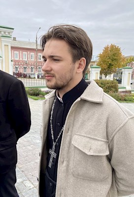 Состоялась паломническая поездка студентов семинарии по храмам епархии