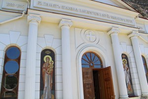 Воспитанники военно-патриотического клуба «Патриот» побывали в Крыму
