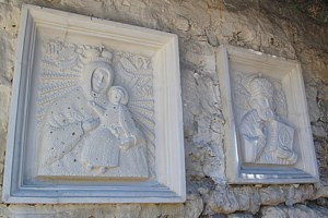 Воспитанники военно-патриотического клуба «Патриот» побывали в Крыму