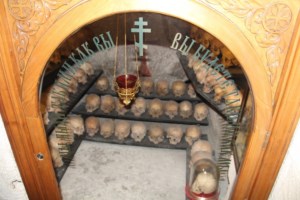 Воспитанники военно-патриотического клуба «Патриот» побывали в Крыму