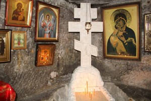 Воспитанники военно-патриотического клуба «Патриот» побывали в Крыму