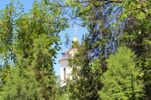 Воспитанники военно-патриотического клуба «Патриот» побывали в Крыму