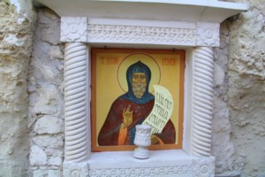 Воспитанники военно-патриотического клуба «Патриот» побывали в Крыму