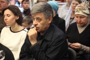 Состоялась презентация новой книги игумена Нектария (Морозова) о разных видах зависимости