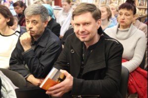 Состоялась презентация новой книги игумена Нектария (Морозова) о разных видах зависимости
