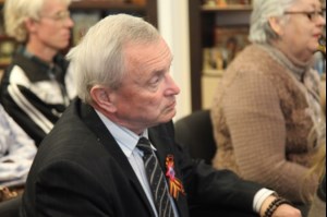 Состоялась презентация новой книги игумена Нектария (Морозова) о разных видах зависимости