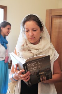 Презентация книги протоиерея Михаила Беликова
