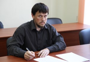В СПДС проходят вступительные испытания