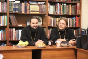 В молодежном клубе «Ладья» обсудили проблему доступной среды для инвалидов
