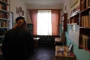 Представители Саратовской епархии посетили исправительную колонию