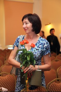 Презентация книги протоиерея Михаила Беликова