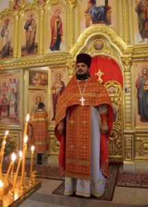 В день столетней годовщины расстрела царской семьи в Саратове состоялся крестный ход