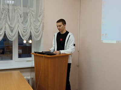 Заседание секции «Гражданское и социальное участие в контексте преемственности поколений».