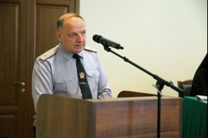 В Саратове проходит обучающий семинар для священнослужителей, духовно окормляющих заключенных