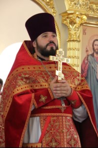 В день столетней годовщины расстрела царской семьи в Саратове состоялся крестный ход