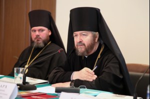 В Саратове проходит обучающий семинар для священнослужителей, духовно окормляющих заключенных