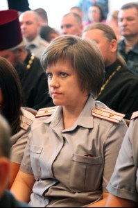 В Саратове проходит обучающий семинар для священнослужителей, духовно окормляющих заключенных