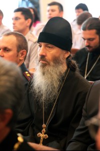 В Саратове проходит обучающий семинар для священнослужителей, духовно окормляющих заключенных