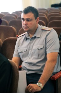 В Саратове проходит обучающий семинар для священнослужителей, духовно окормляющих заключенных