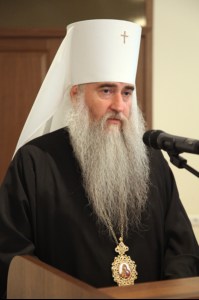 В Саратове проходит обучающий семинар для священнослужителей, духовно окормляющих заключенных
