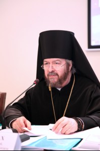 В Саратове проходит обучающий семинар для священнослужителей, духовно окормляющих заключенных
