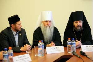 В Саратове проходит обучающий семинар для священнослужителей, духовно окормляющих заключенных