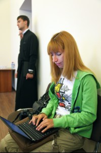 В Саратове проходит обучающий семинар для священнослужителей, духовно окормляющих заключенных