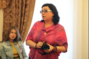 В Саратове проходит обучающий семинар для священнослужителей, духовно окормляющих заключенных