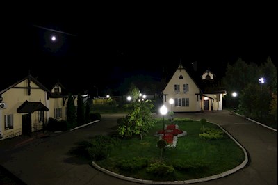 Митрополит Игнатий посетил Иоанновский женский монастырь