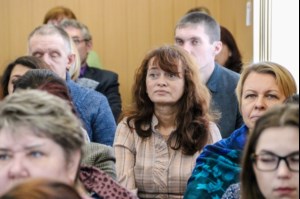 В Татищево подведены итоги конкурса «Православный учитель»