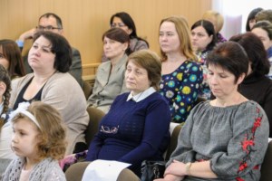 В Татищево подведены итоги конкурса «Православный учитель»