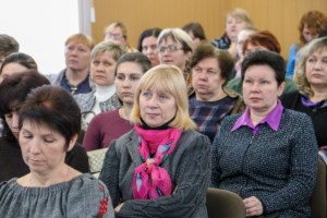 В Татищево подведены итоги конкурса «Православный учитель»