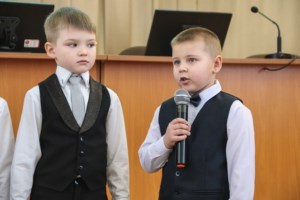 В Татищево подведены итоги конкурса «Православный учитель»