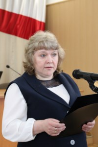 В Татищево подведены итоги конкурса «Православный учитель»
