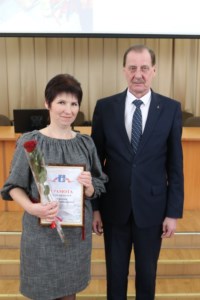 В Татищево подведены итоги конкурса «Православный учитель»