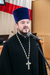 В Татищево подведены итоги конкурса «Православный учитель»