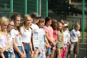 «Патриот» провел мастер-классы для школьников в Самарской области