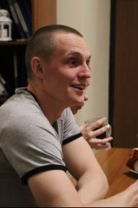 «Ладья» организовала творческий вечер