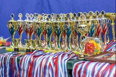 Священнослужители благословили участников соревнований «Спорт против терроризма»