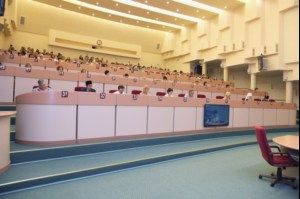 Митрополит Лонгин принял участие в депутатских слушаниях на тему «Семейная политика. Законодательное обеспечение»