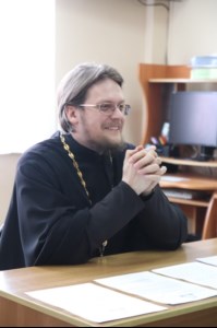 Состоялось собрание духовенства Центрального благочиния