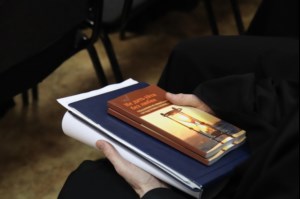 Состоялось собрание духовенства Центрального благочиния