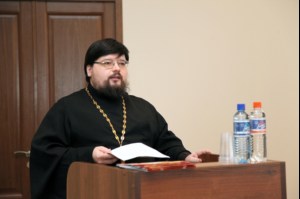 Секционные заседания Пименовских чтений