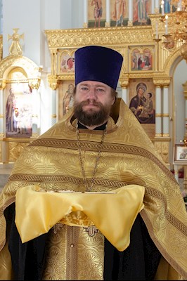 Митрополит Игнатий совершил поездку по храмам Всехсвятского благочиния