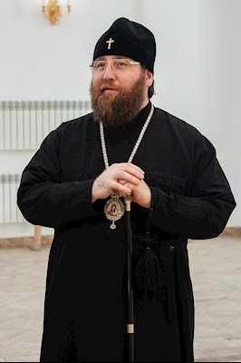 Митрополит Игнатий совершил поездку по храмам Всехсвятского благочиния